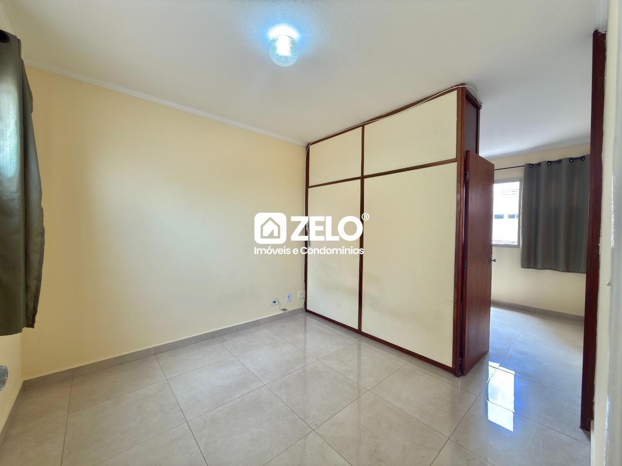 Apartamento em Centro, Campinas - SP | Zelo Imóveis: 