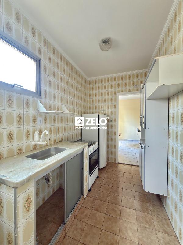 Apartamento em Centro, Campinas - SP | Zelo Imóveis: 