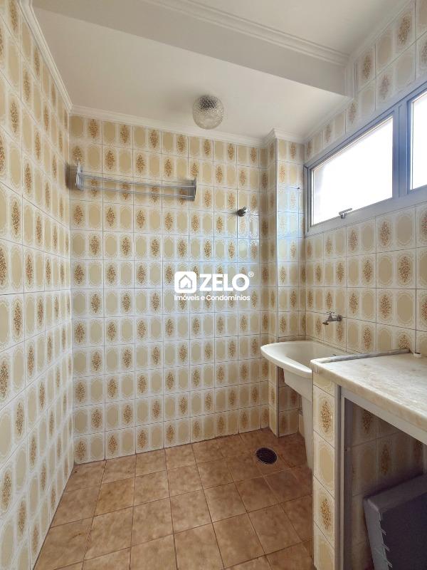 Apartamento em Centro, Campinas - SP | Zelo Imóveis: 