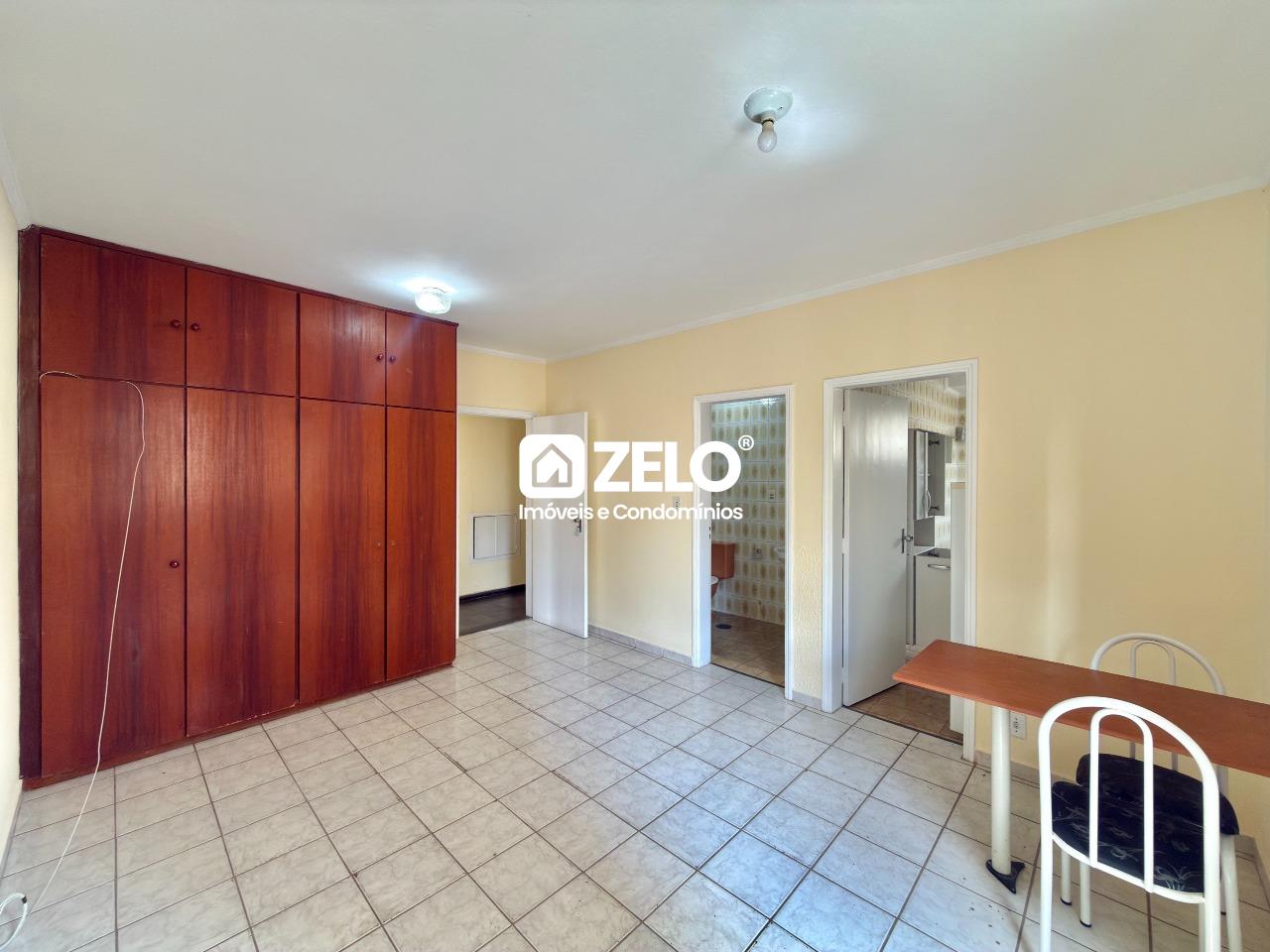 Apartamento em Centro, Campinas - SP | Zelo Imóveis: 