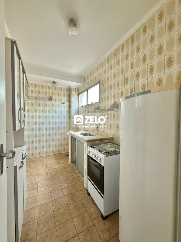 Apartamento em Centro, Campinas - SP | Zelo Imóveis: 