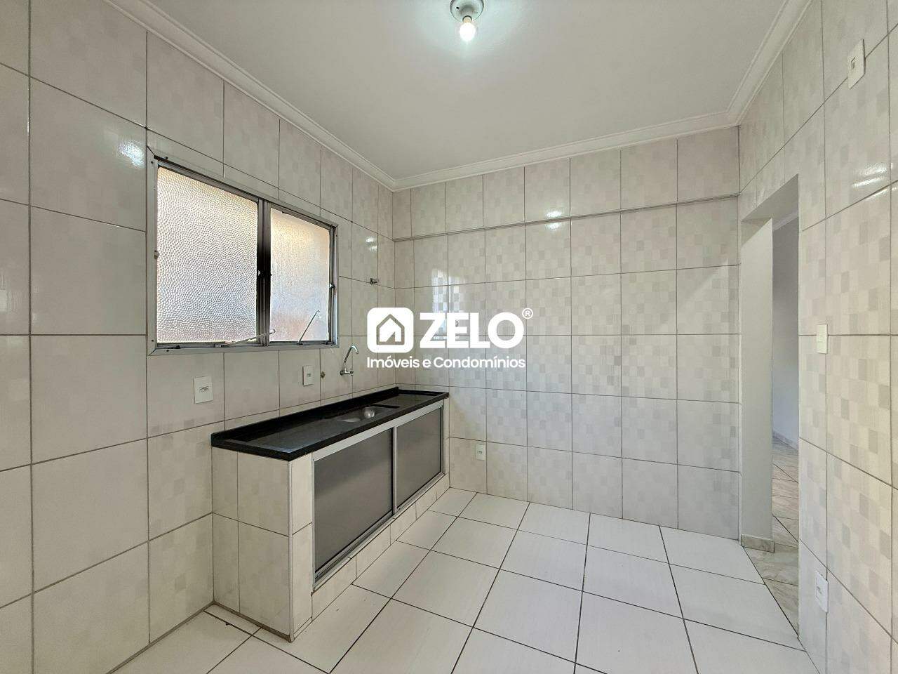Apartamento em Botafogo, Campinas - SP | Zelo Imóveis: 
