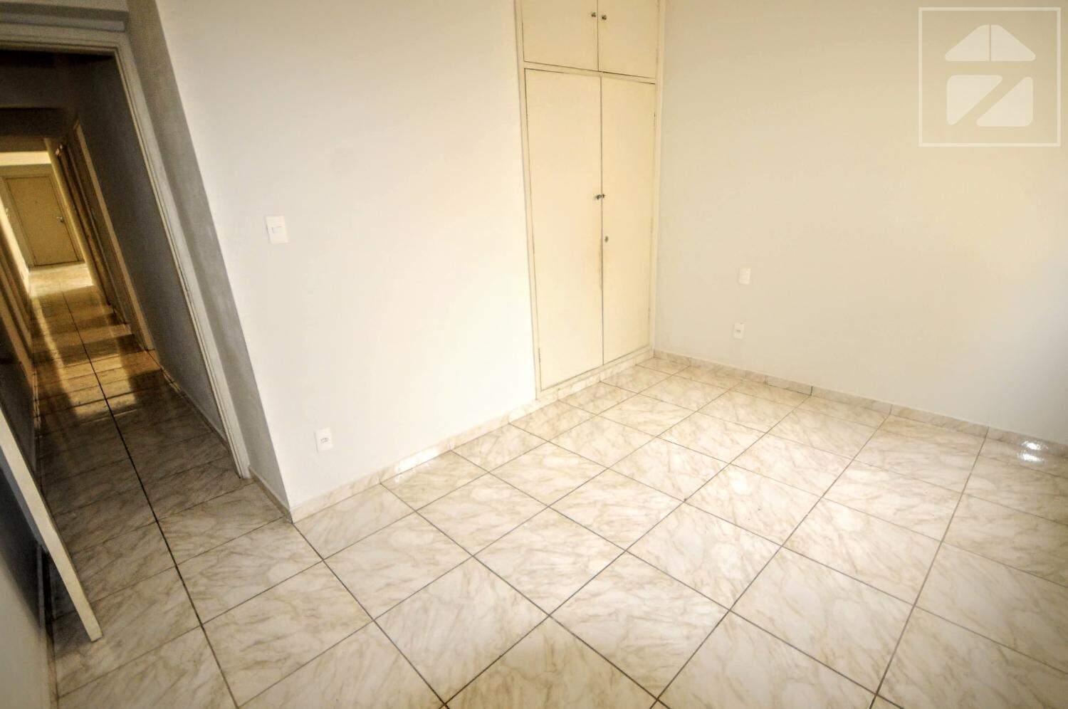 Apartamento em Botafogo, Campinas - SP | Zelo Imóveis: 