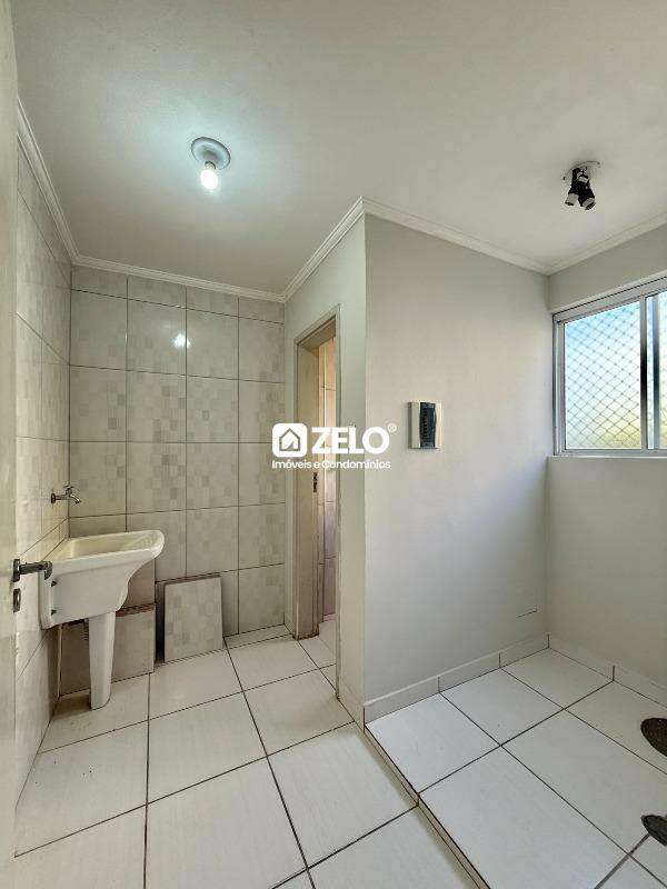 Apartamento em Botafogo, Campinas - SP | Zelo Imóveis: 