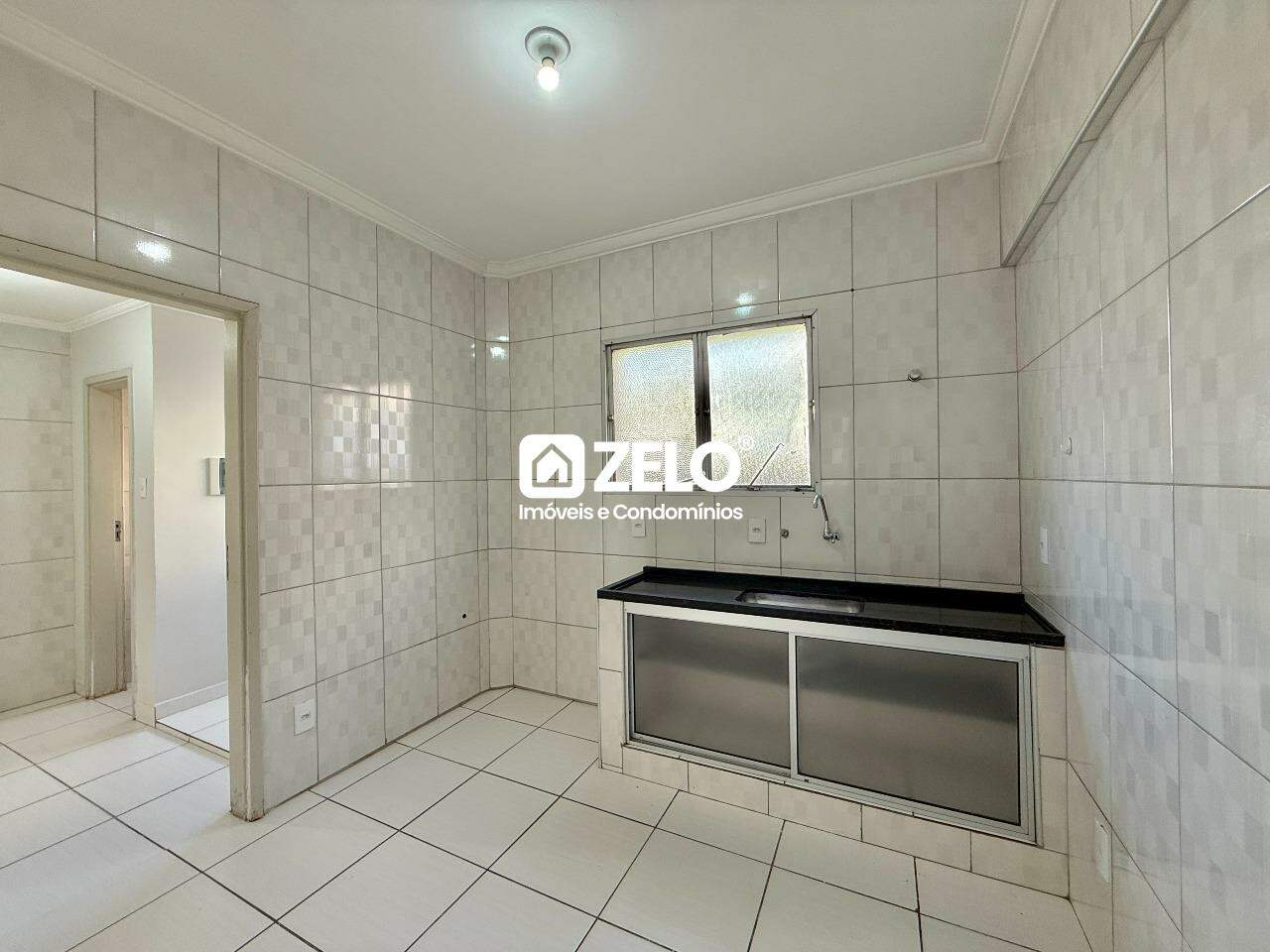 Apartamento em Botafogo, Campinas - SP | Zelo Imóveis: 