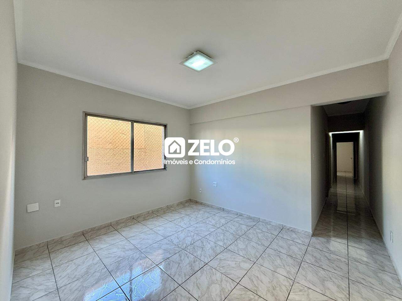 Apartamento em Botafogo, Campinas - SP | Zelo Imóveis: 