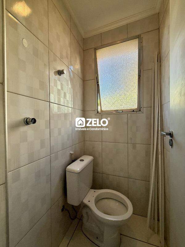Apartamento em Botafogo, Campinas - SP | Zelo Imóveis: 