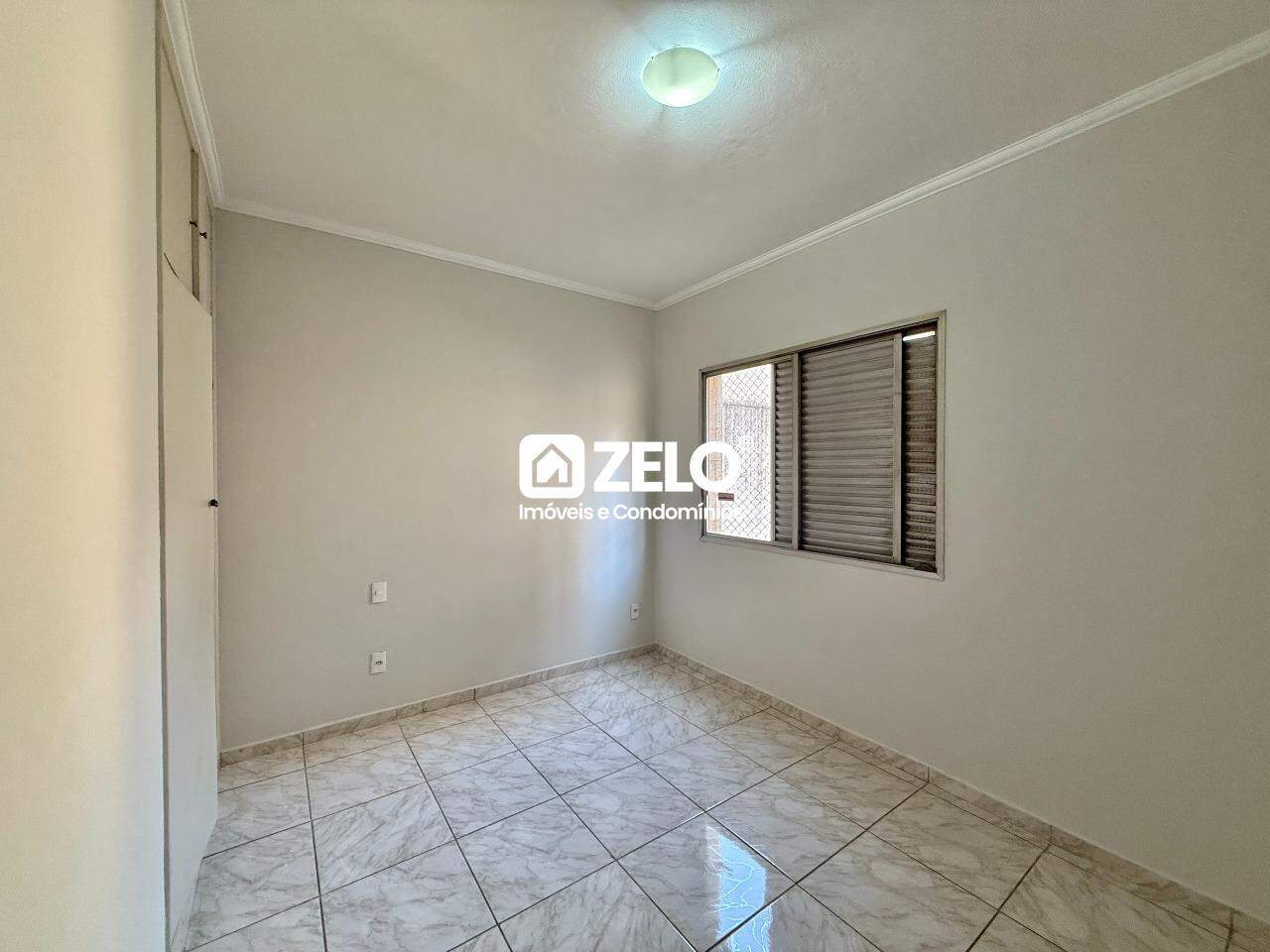 Apartamento em Botafogo, Campinas - SP | Zelo Imóveis: 