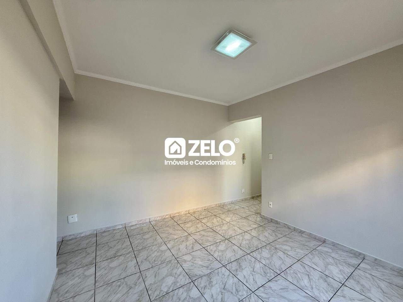 Apartamento em Botafogo, Campinas - SP | Zelo Imóveis: 
