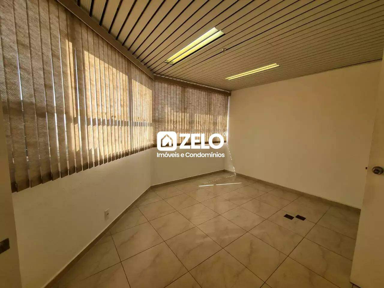 Sala em Centro, Campinas - SP | Zelo Imóveis: 