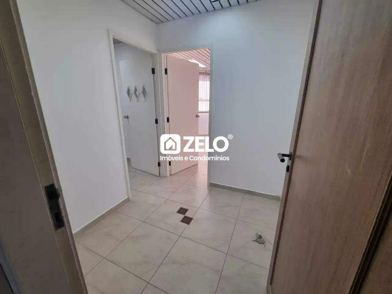 Sala em Centro, Campinas - SP | Zelo Imóveis: 