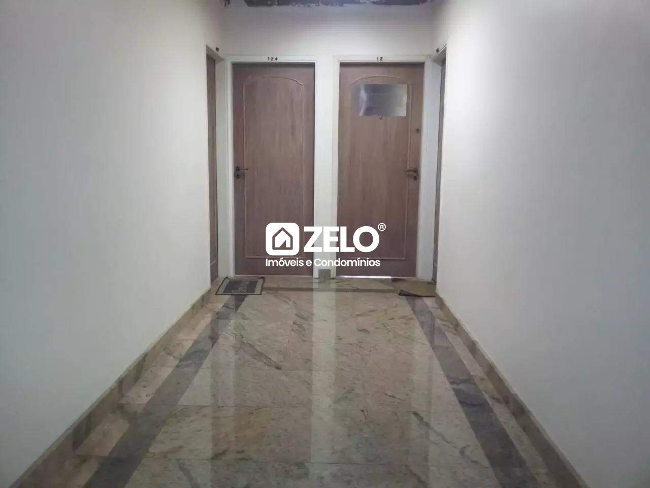 Sala em Centro, Campinas - SP | Zelo Imóveis: 