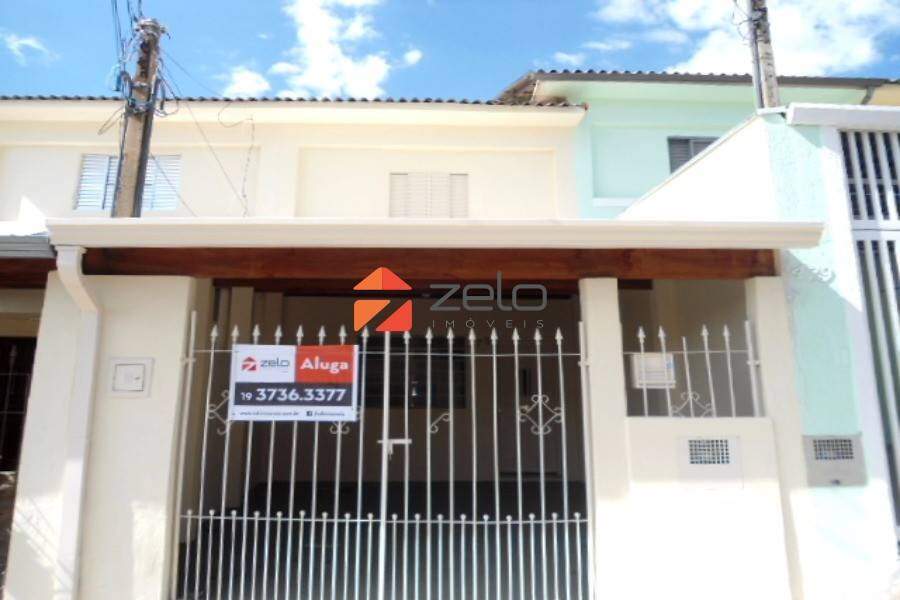 Casa em São Bernardo, Campinas - SP | Zelo Imóveis: 