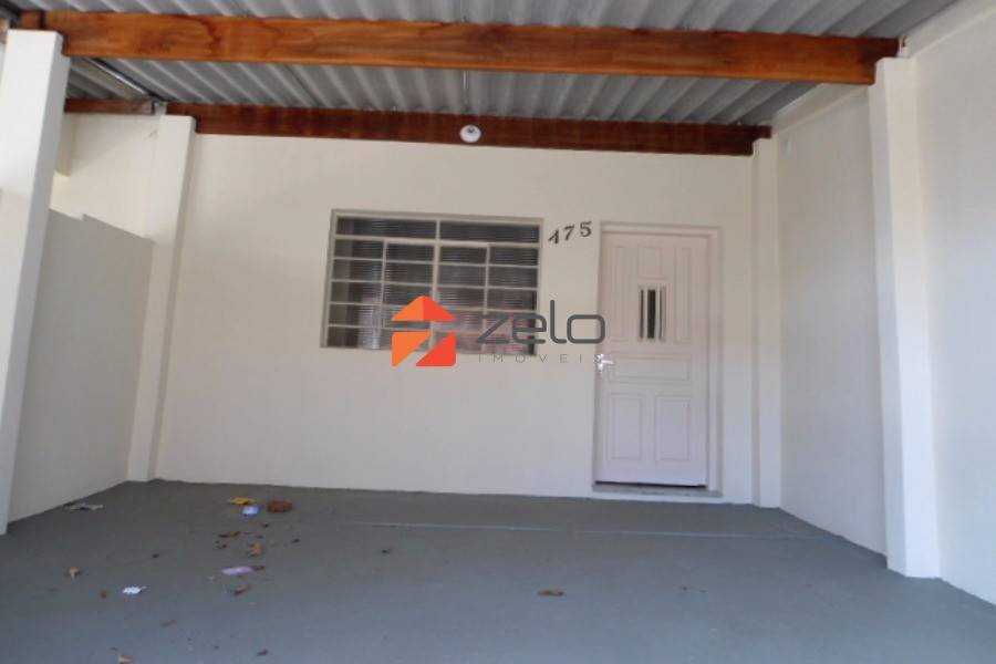 Casa em São Bernardo, Campinas - SP | Zelo Imóveis: 