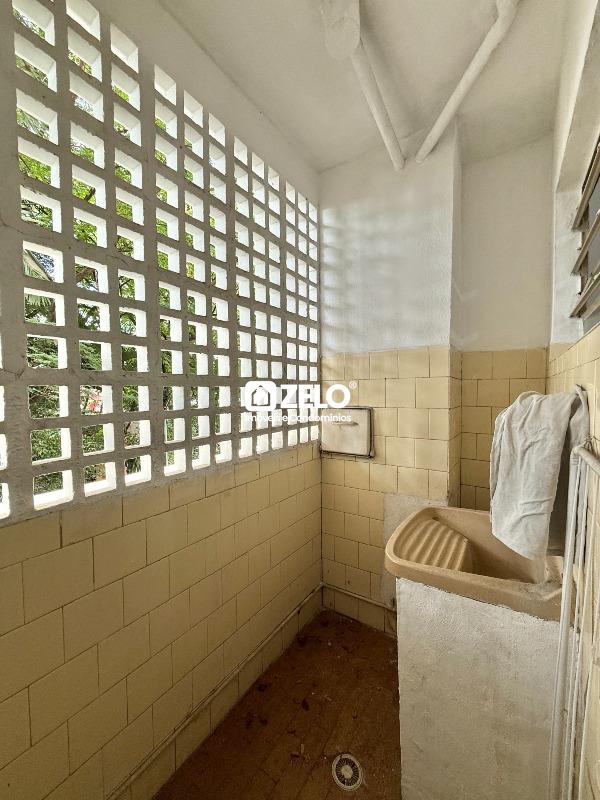 Apartamento em Vila Mimosa, Campinas - SP | Zelo Imóveis: 