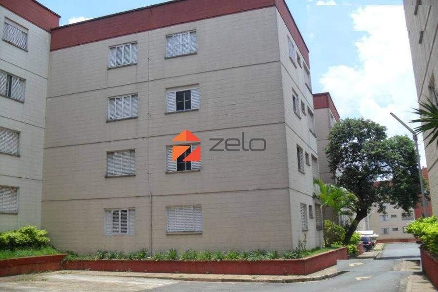 Vila Mimosa Campinas SP: 