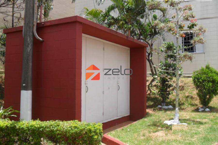 Vila Mimosa Campinas SP: 