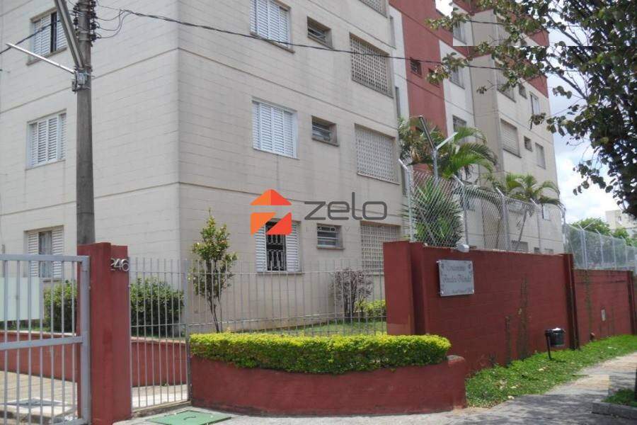 Vila Mimosa Campinas SP: 