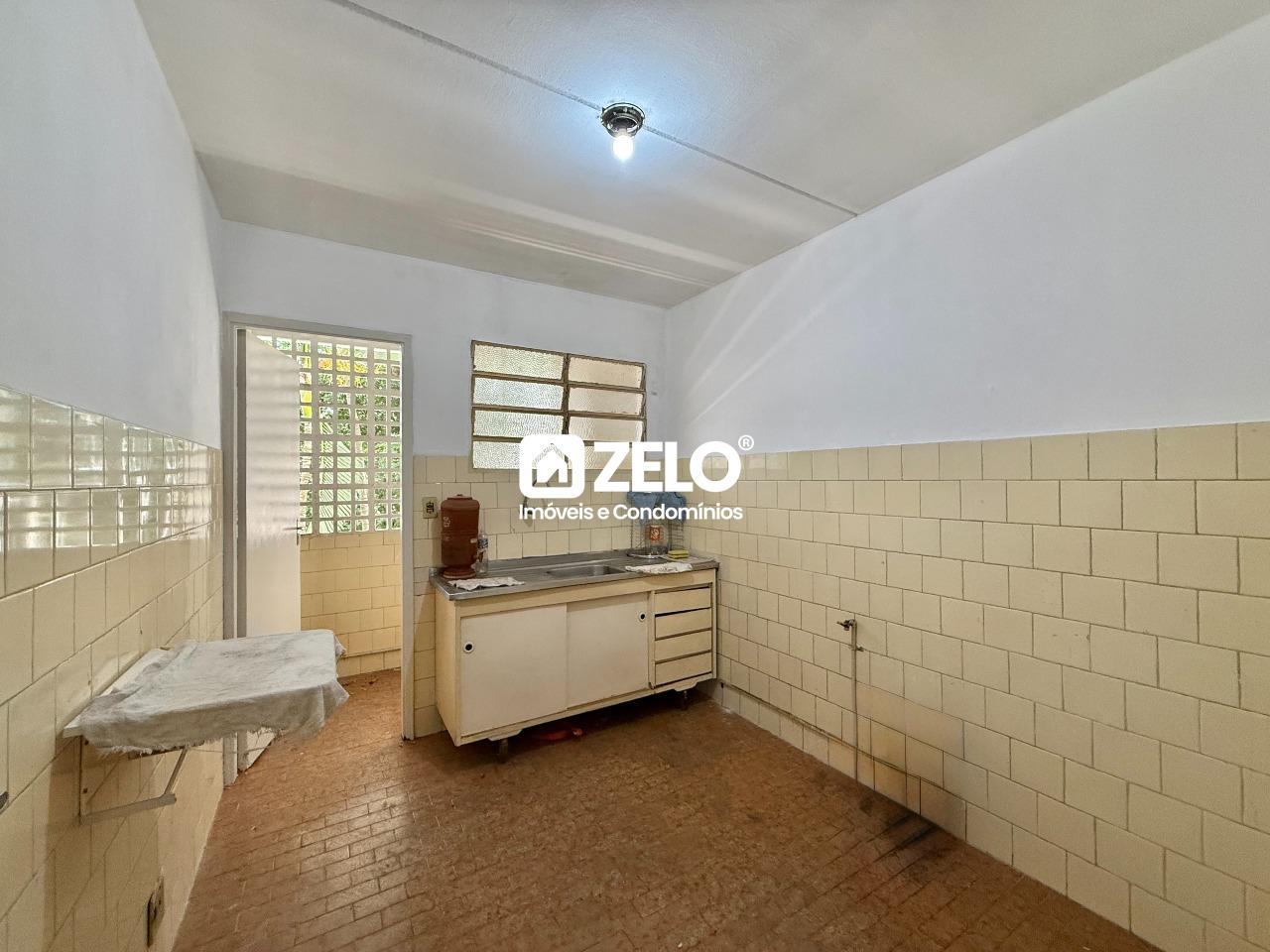 Apartamento em Vila Mimosa, Campinas - SP | Zelo Imóveis: 
