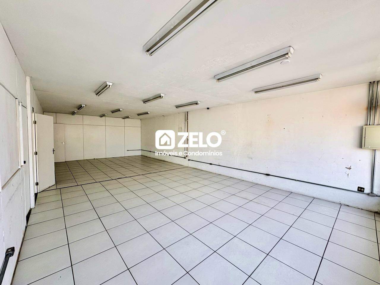 Salão em Centro, Campinas - SP | Zelo Imóveis: 