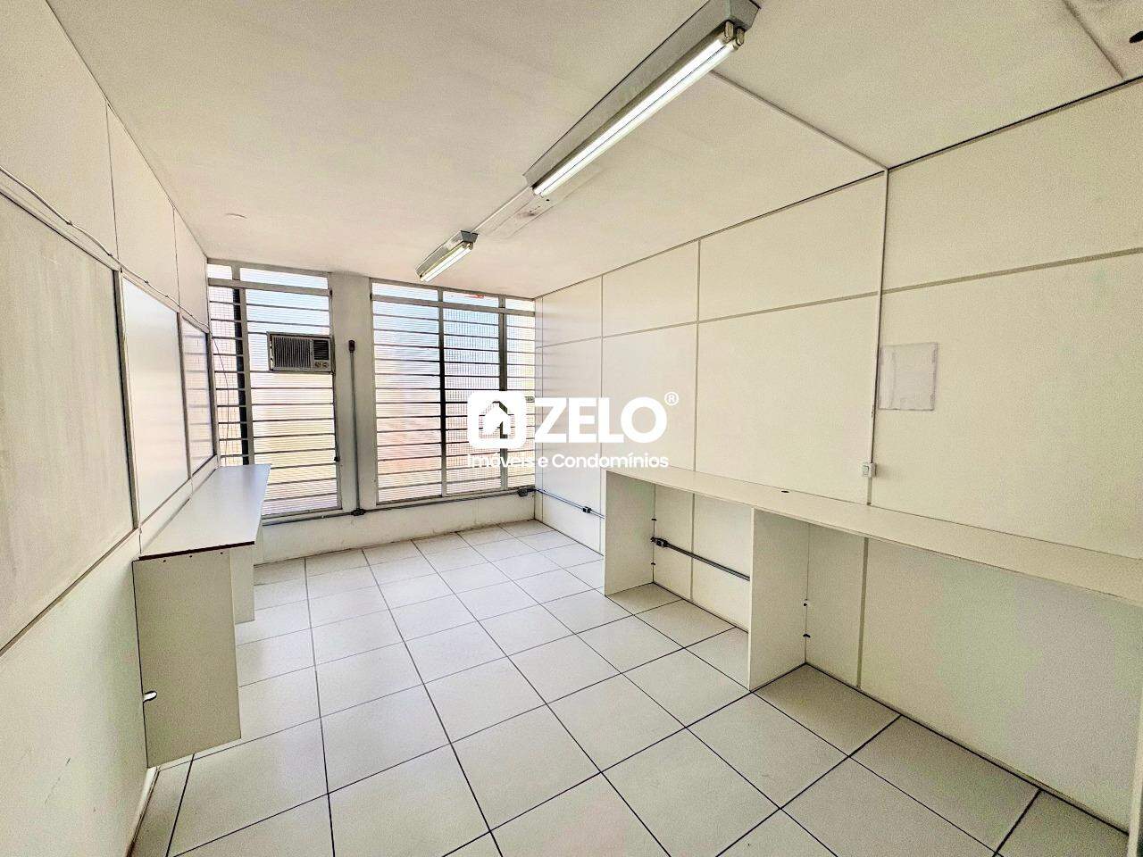 Salão em Centro, Campinas - SP | Zelo Imóveis: 