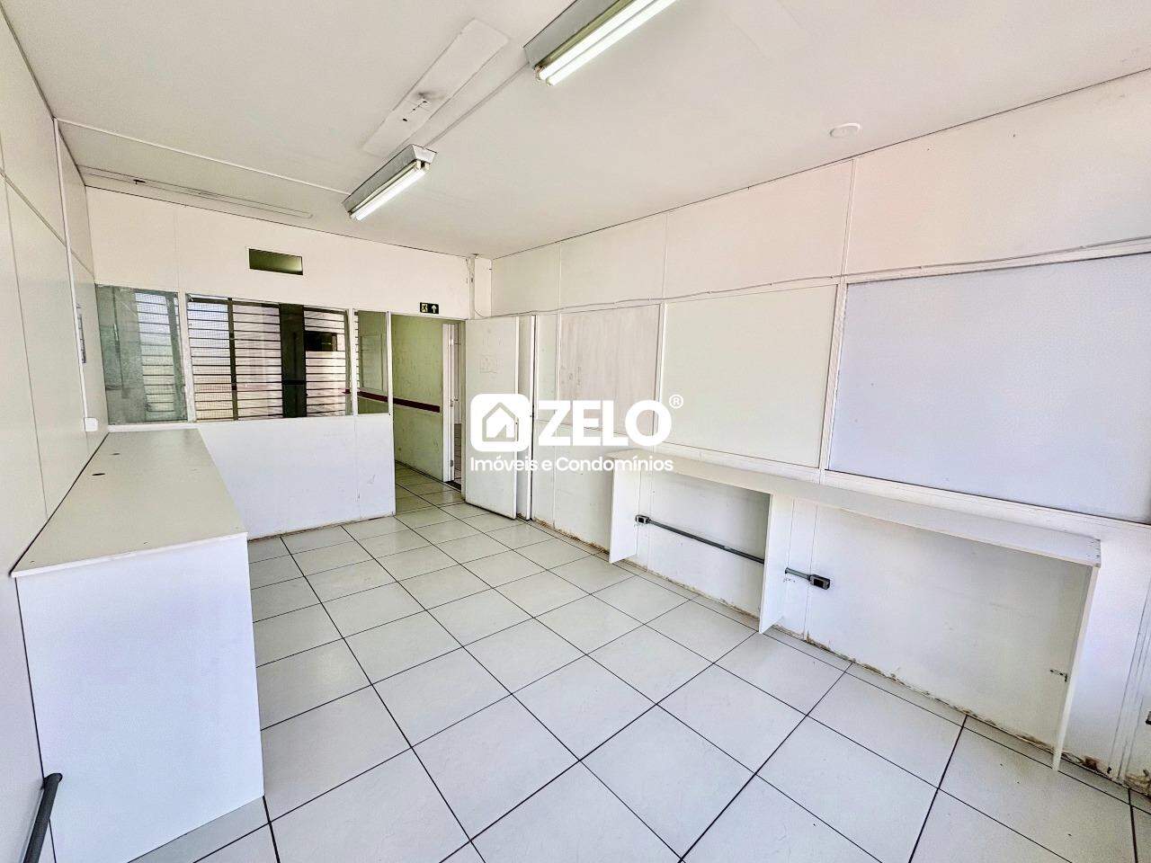 Salão em Centro, Campinas - SP | Zelo Imóveis: 
