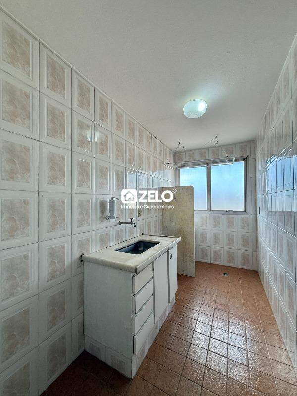Apartamento em Botafogo, Campinas - SP | Zelo Imóveis: 