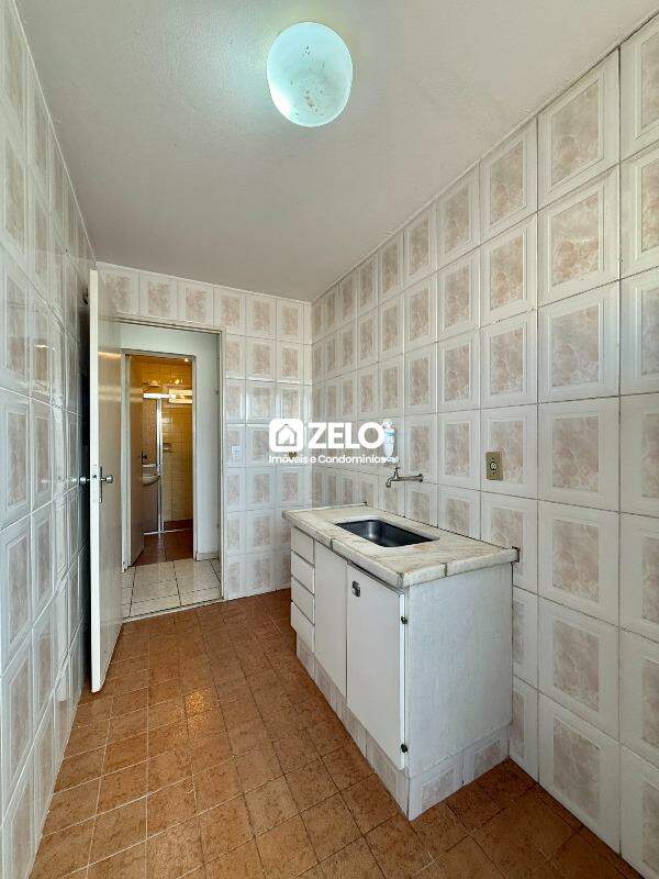 Apartamento em Botafogo, Campinas - SP | Zelo Imóveis: 