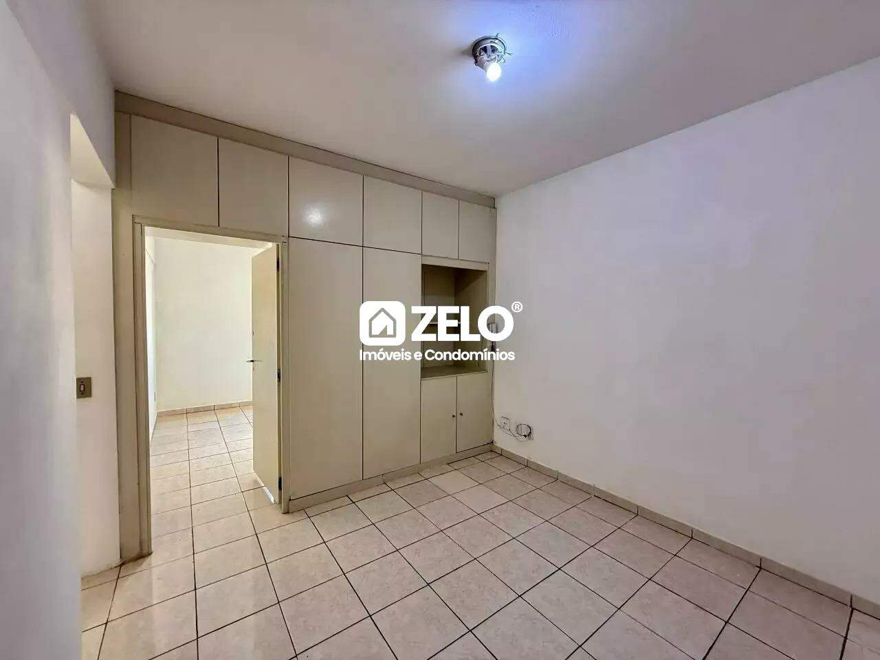 Apartamento em Botafogo, Campinas - SP | Zelo Imóveis: 