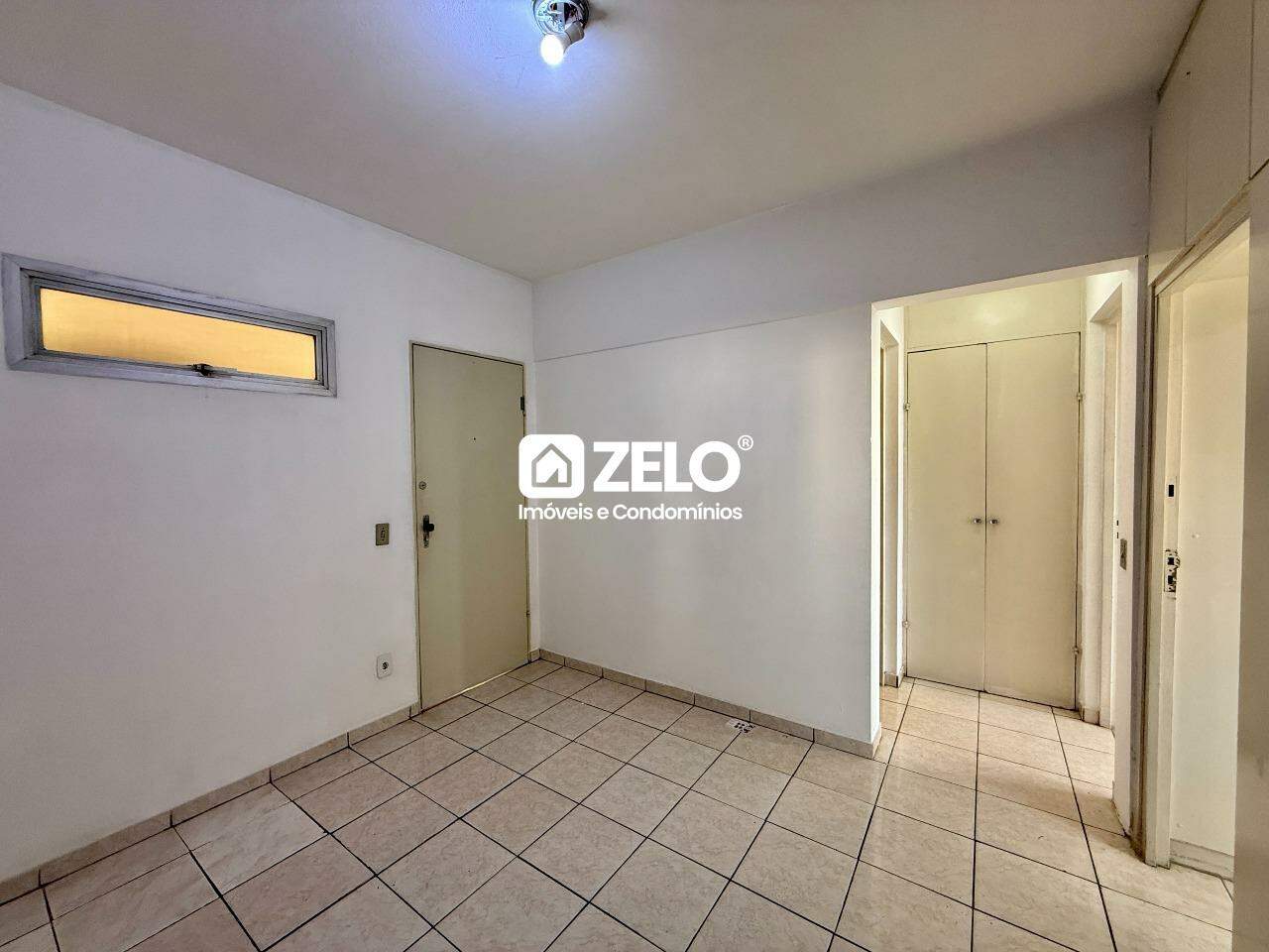 Apartamento em Botafogo, Campinas - SP | Zelo Imóveis: 