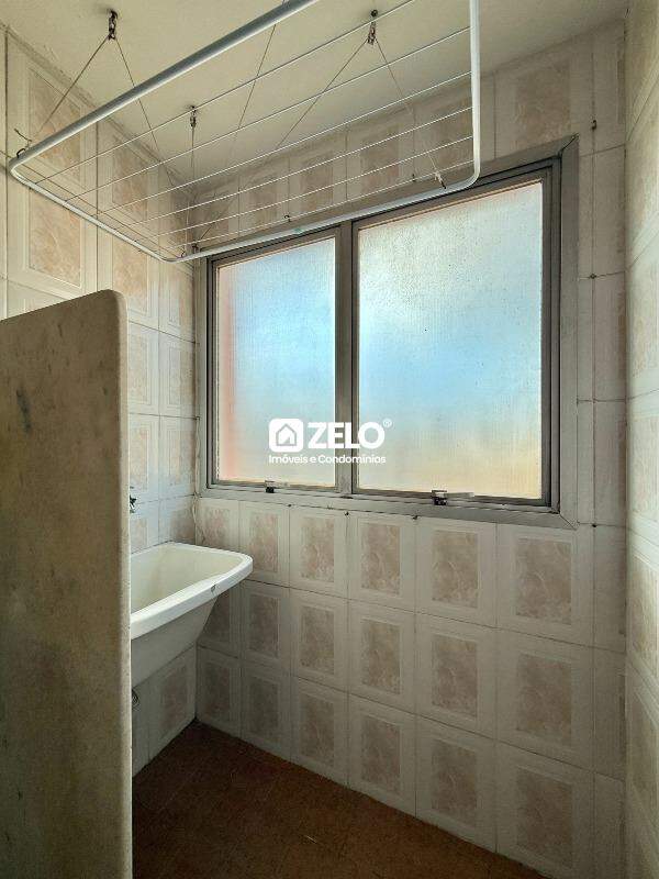 Apartamento em Botafogo, Campinas - SP | Zelo Imóveis: 