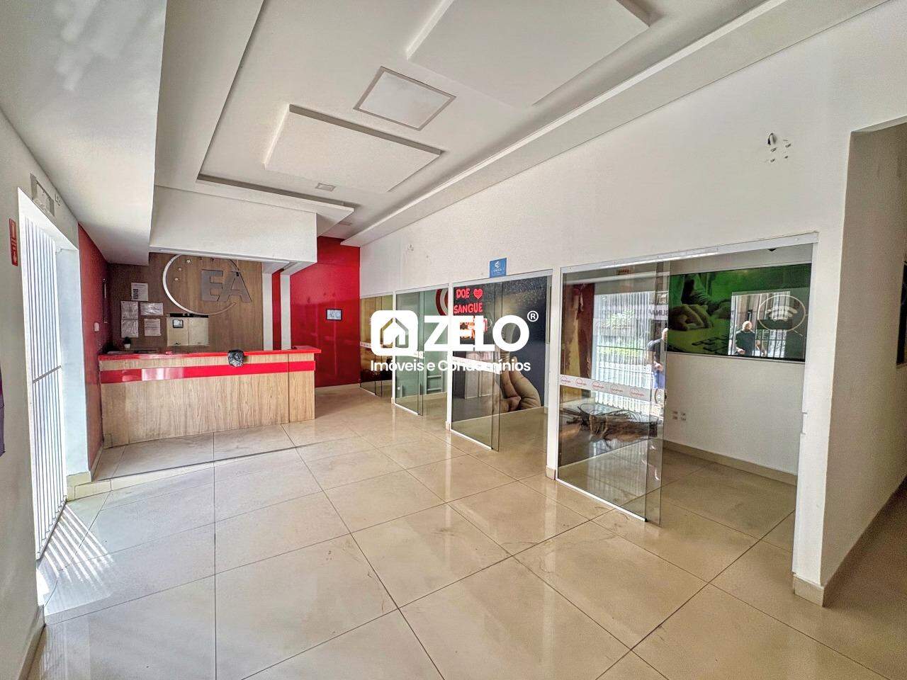 Não Informado em Centro, Campinas - SP | Zelo Imóveis: 