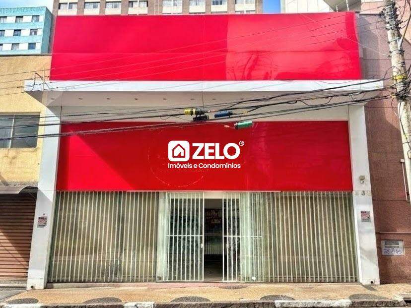 Não Informado em Centro, Campinas - SP | Zelo Imóveis: 