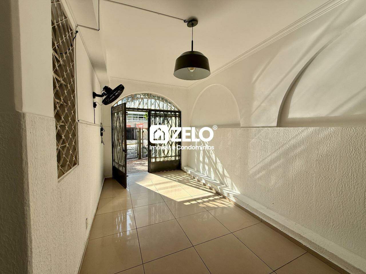 Casa em Centro, Campinas - SP | Zelo Imóveis: 
