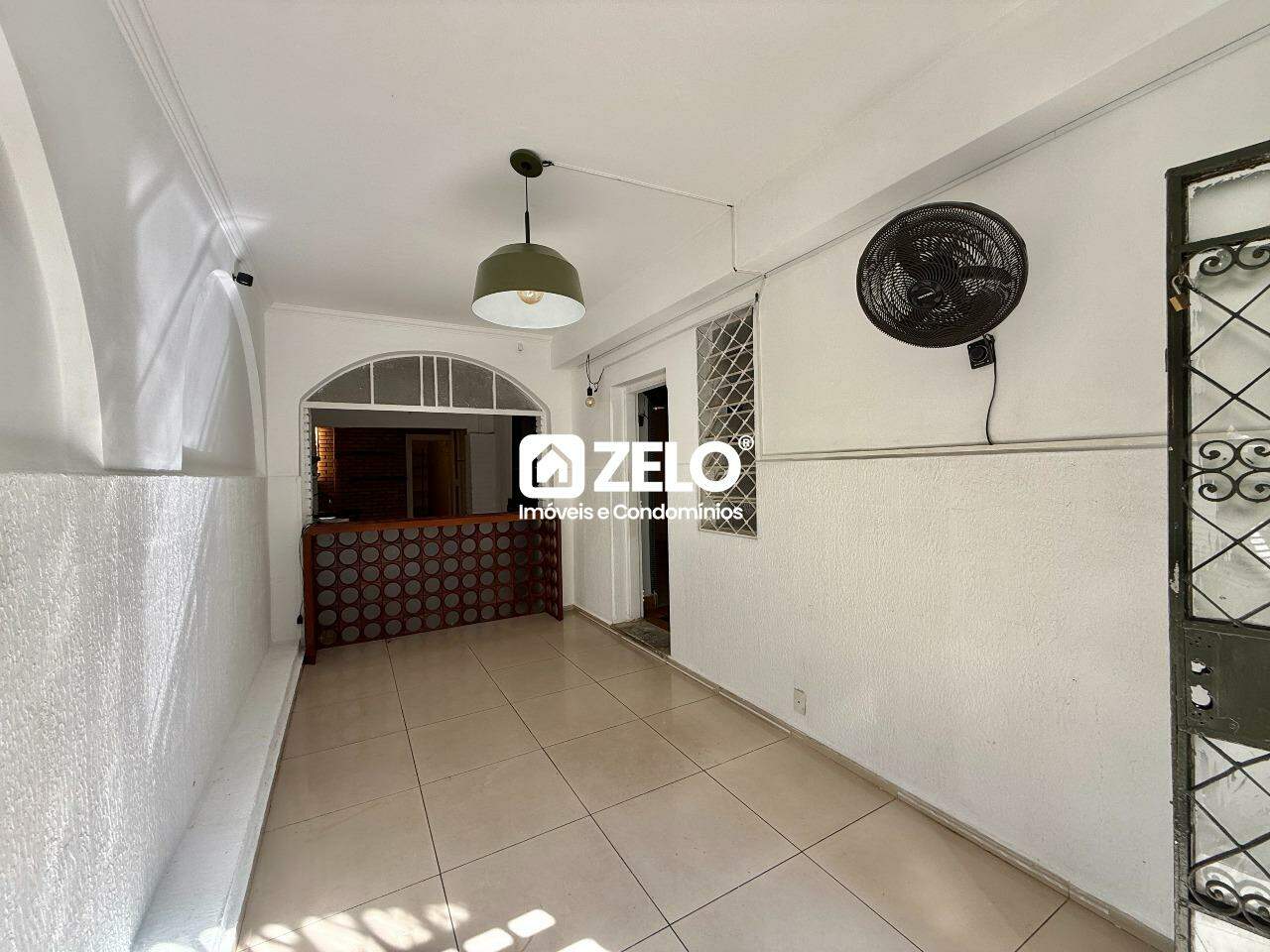 Casa em Centro, Campinas - SP | Zelo Imóveis: 
