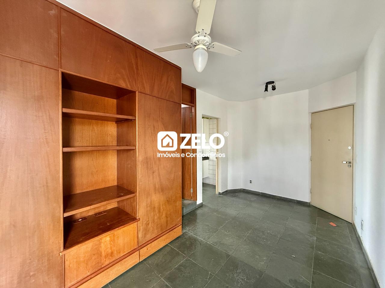 Apartamento em Cambuí, Campinas - SP | Zelo Imóveis: 