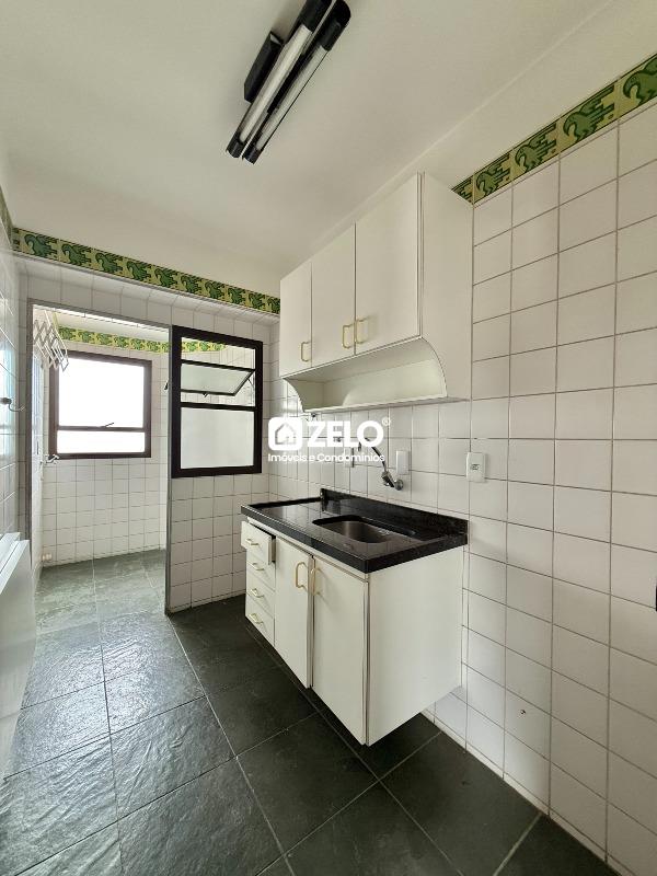 Apartamento em Cambuí, Campinas - SP | Zelo Imóveis: 
