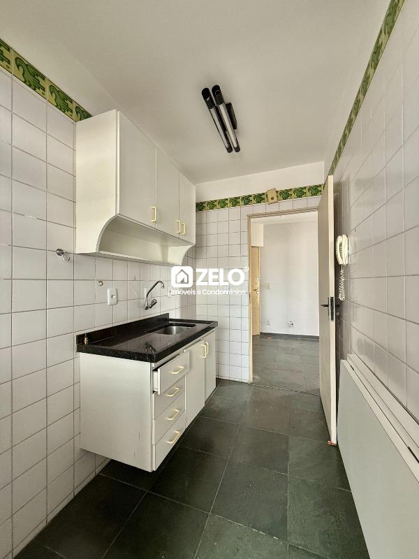 Apartamento em Cambuí, Campinas - SP | Zelo Imóveis: 