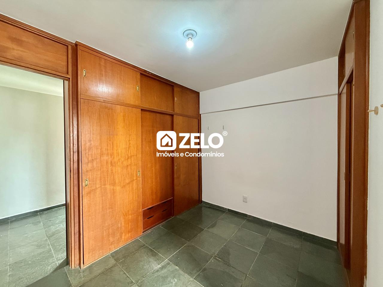 Apartamento em Cambuí, Campinas - SP | Zelo Imóveis: 