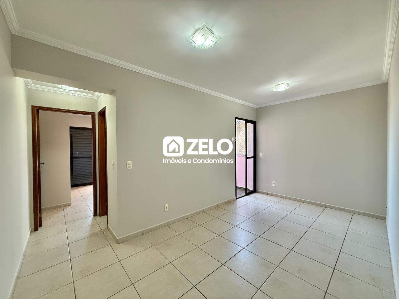 Apartamento em Centro, Campinas - SP | Zelo Imóveis: 