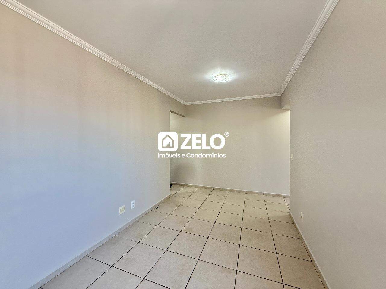 Apartamento em Centro, Campinas - SP | Zelo Imóveis: 