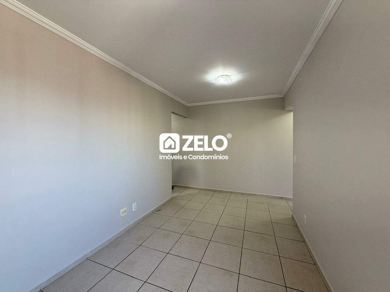 Apartamento em Centro, Campinas - SP | Zelo Imóveis: 