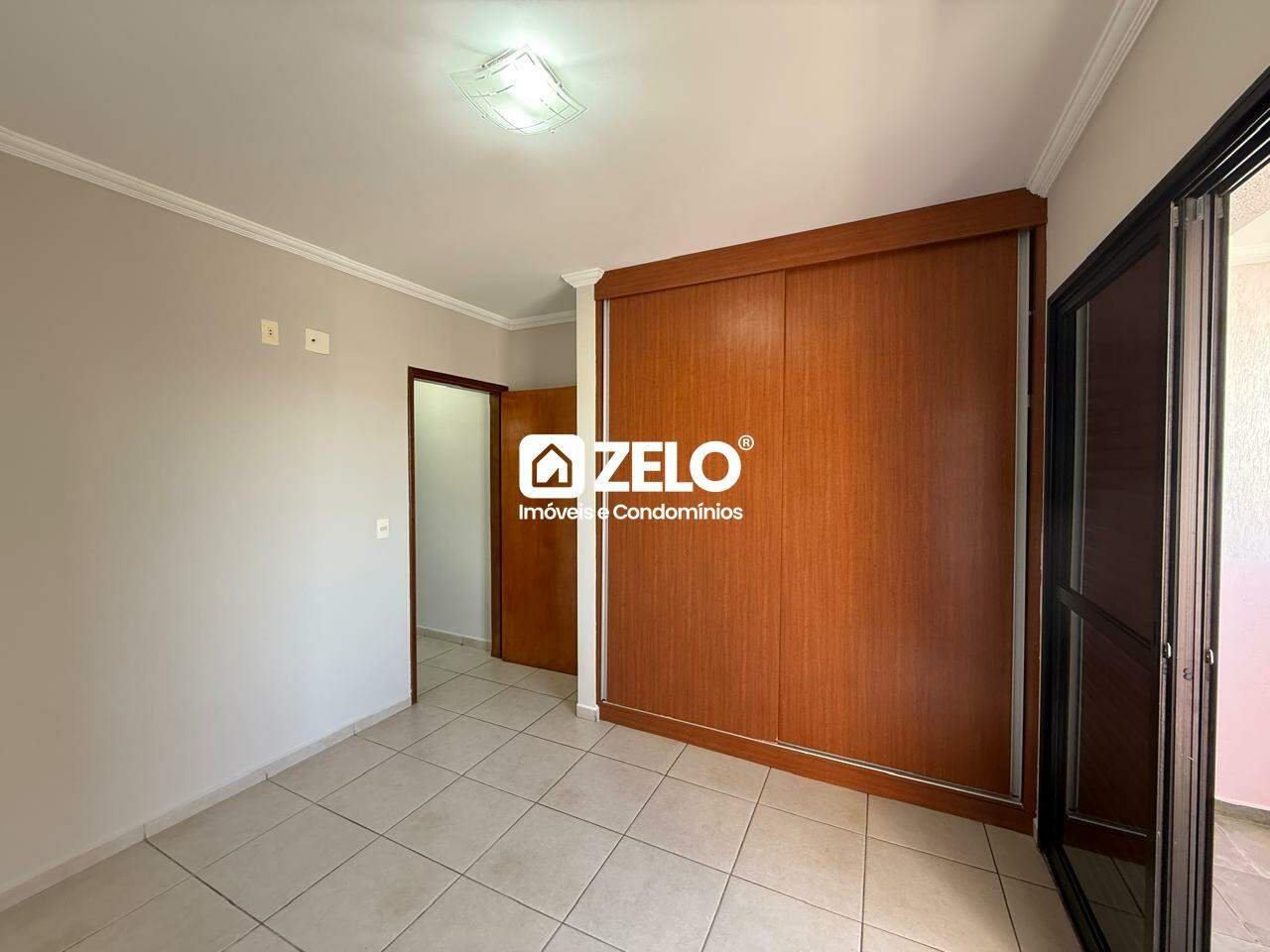 Apartamento em Centro, Campinas - SP | Zelo Imóveis: 