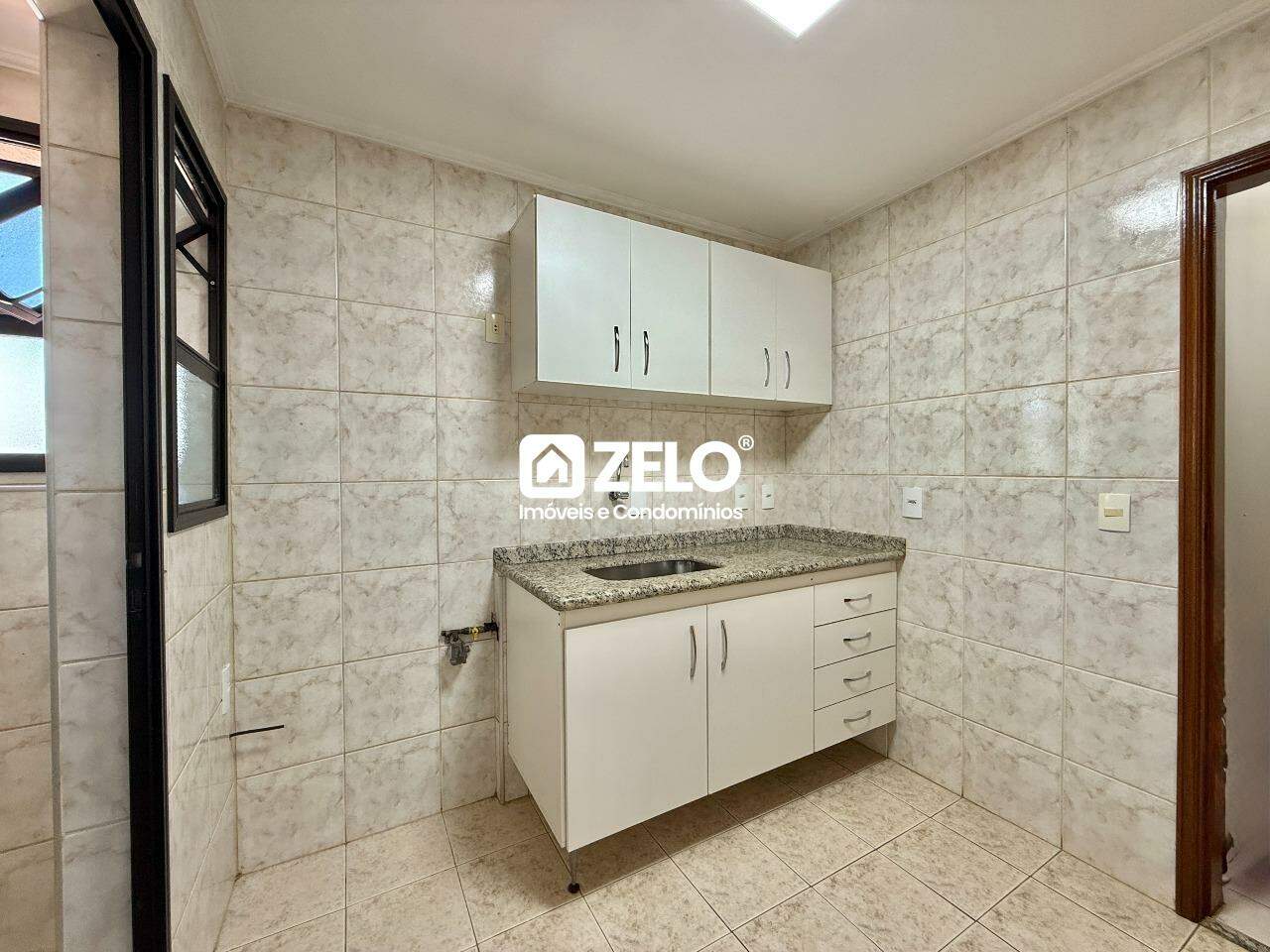 Apartamento em Centro, Campinas - SP | Zelo Imóveis: 