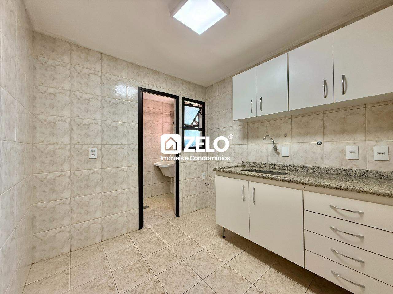 Apartamento em Centro, Campinas - SP | Zelo Imóveis: 