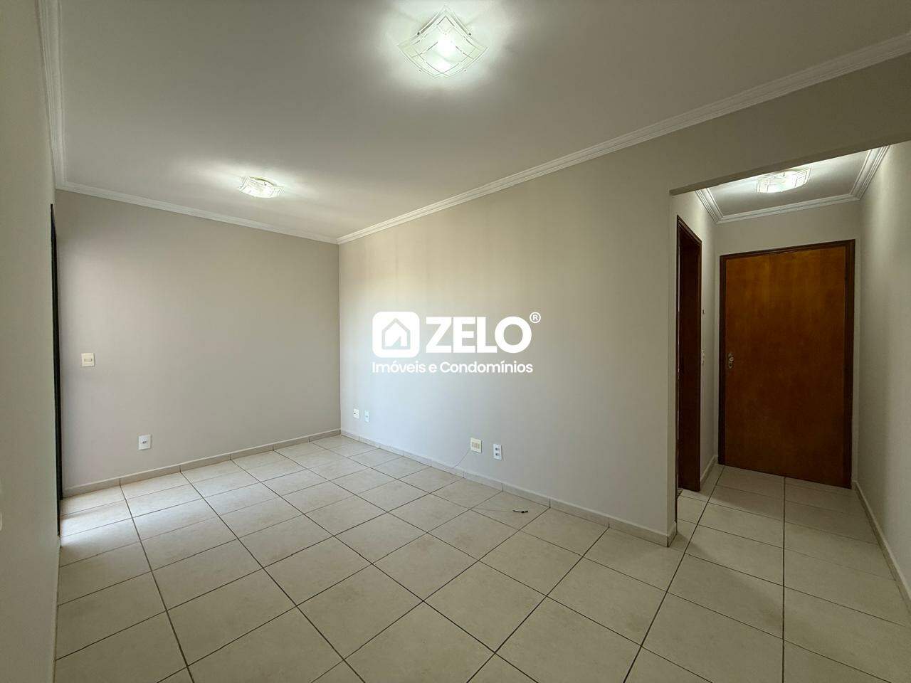 Apartamento em Centro, Campinas - SP | Zelo Imóveis: 