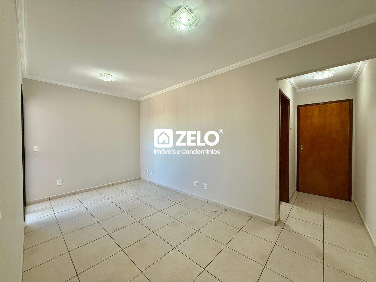 Apartamento em Centro, Campinas - SP | Zelo Imóveis: 