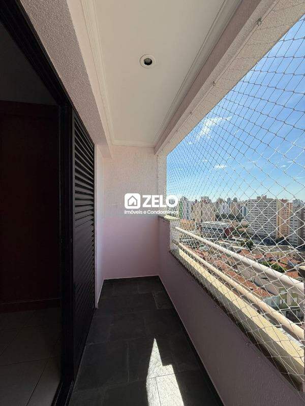 Apartamento em Centro, Campinas - SP | Zelo Imóveis: 