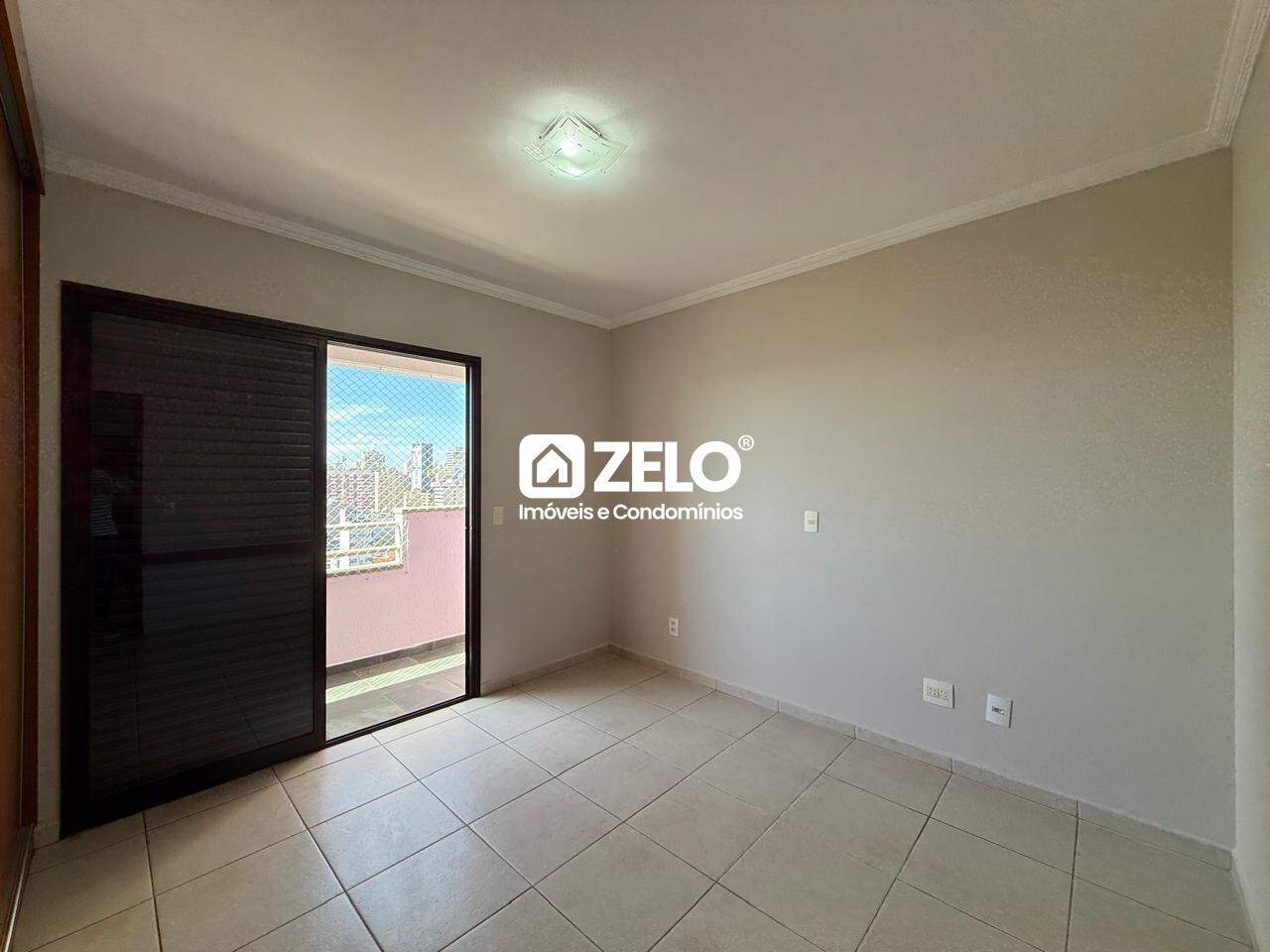 Apartamento em Centro, Campinas - SP | Zelo Imóveis: 