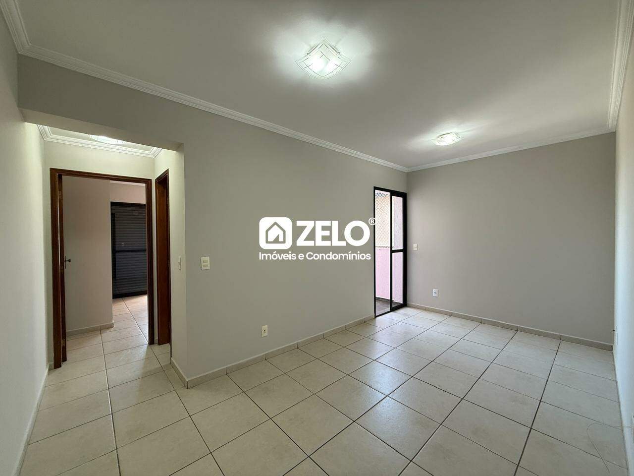 Apartamento em Centro, Campinas - SP | Zelo Imóveis: 